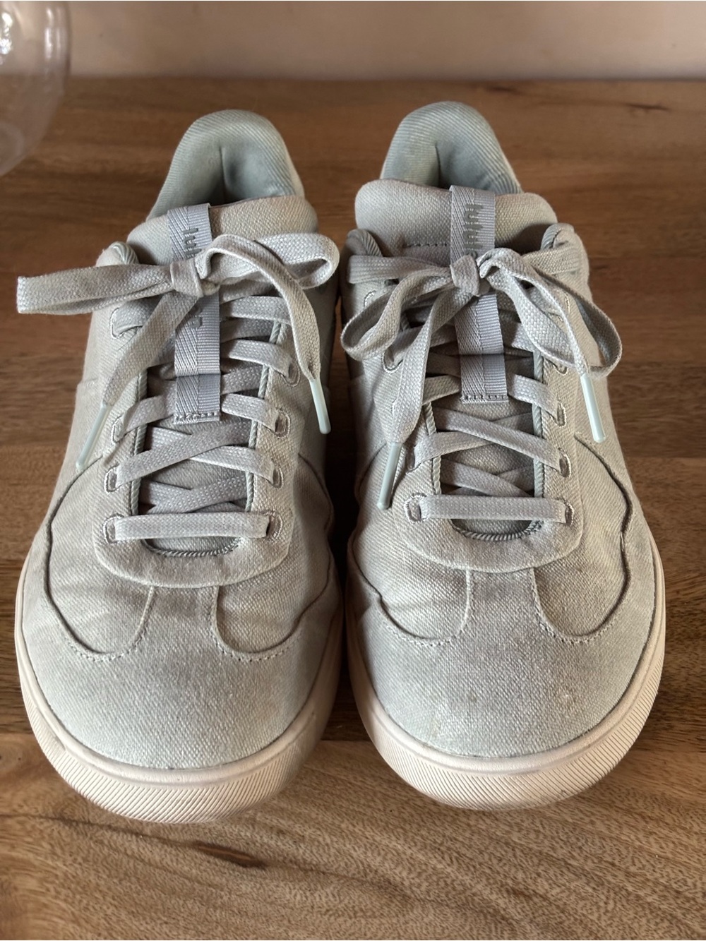 Lululemon Cityverse Athletic Athleisire women’s shoes 10.5 - Picture 7 of 12